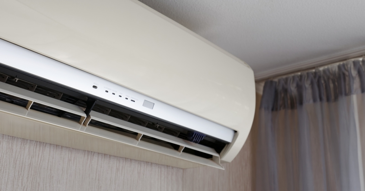     Saisie et destruction de climatiseurs au gaz fréon : une opération pour l’environnement

