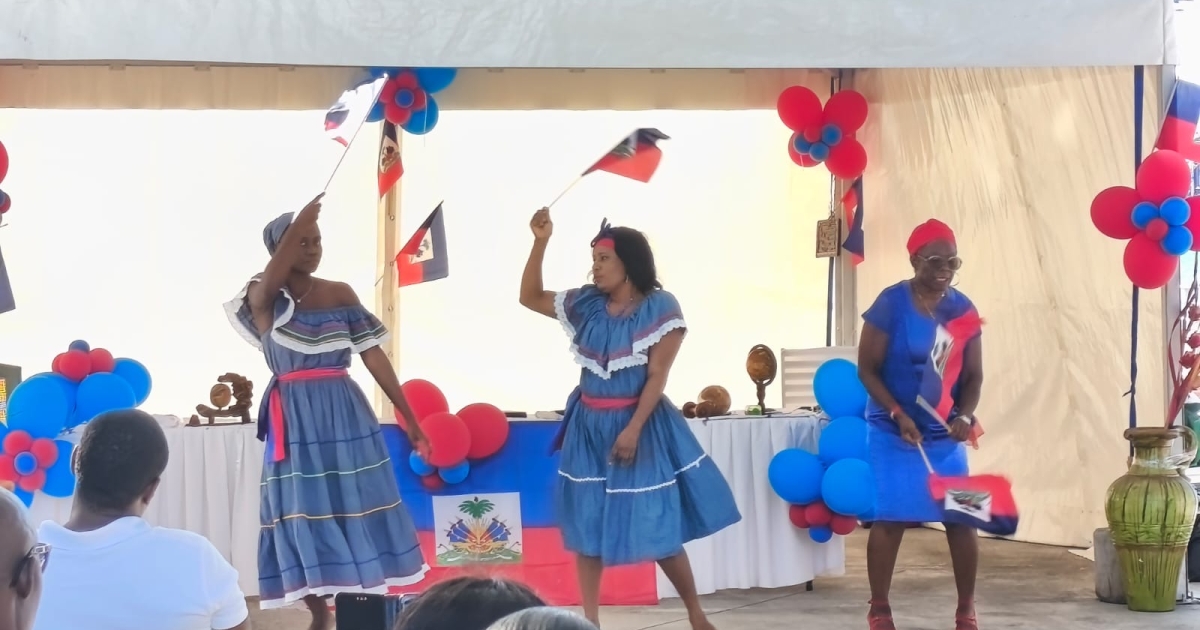     Haïti célèbre le 222e anniversaire de son indépendance

