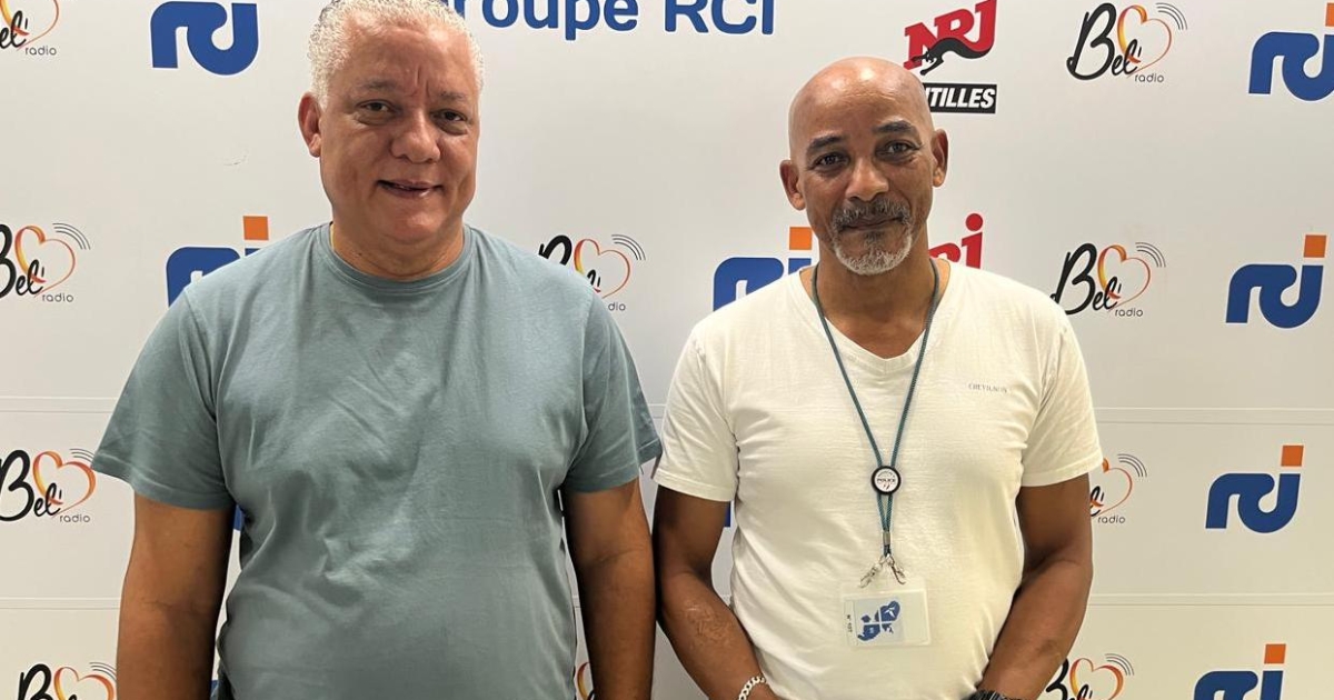     Les policiers en colère appellent la population à défiler avec eux à Fort-de-France ce samedi 

