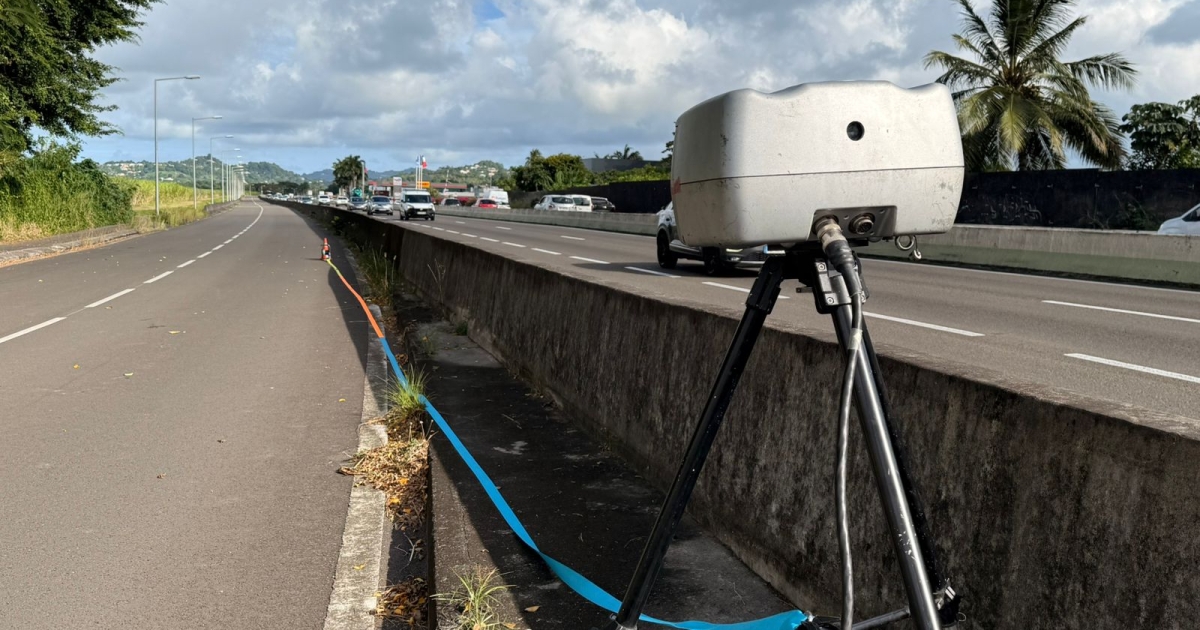     Excès de vitesse : la direction territoriale de la police nationale durcit le ton

