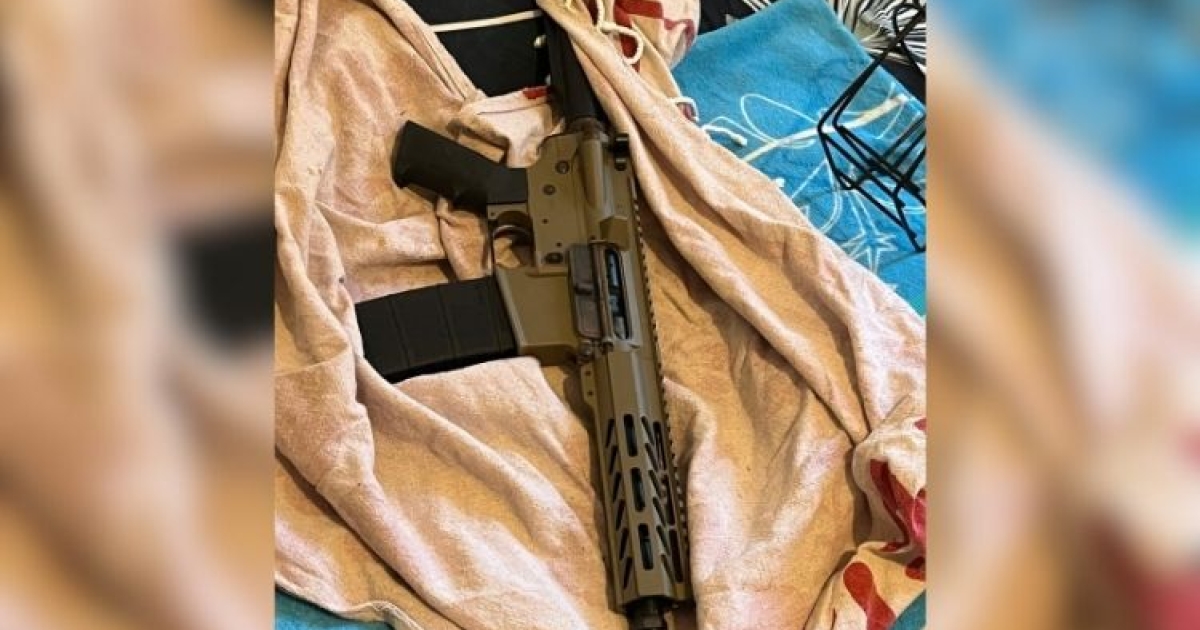     [SÉRIE 1/5] Trafic d'armes en Guadeloupe : des acteurs du milieu témoignent

