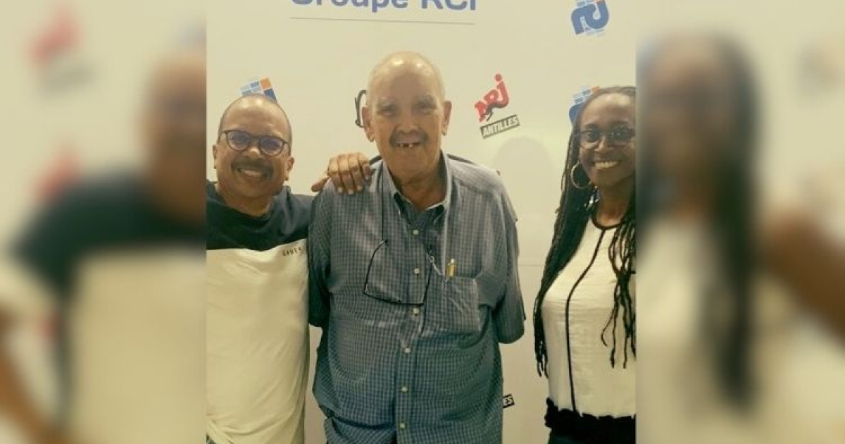     Le pharmacien Alain Cadoré s'est éteint à l'âge de 85 ans

