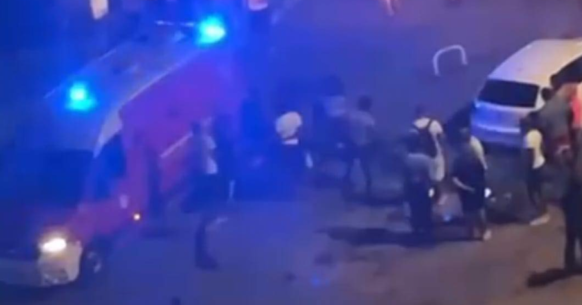     Un nouveau meurtre à déplorer à Pointe-à-Pitre

