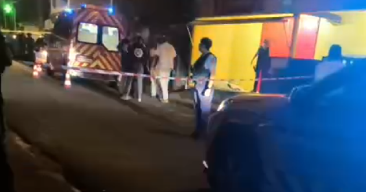     Un nouveau meurtre à déplorer à Trois-Rivières 

