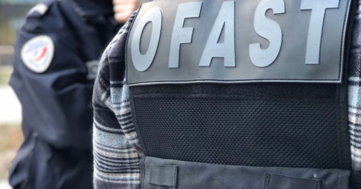     Les suspects du débarquement nocturne à Saint-François présentés aux juges

