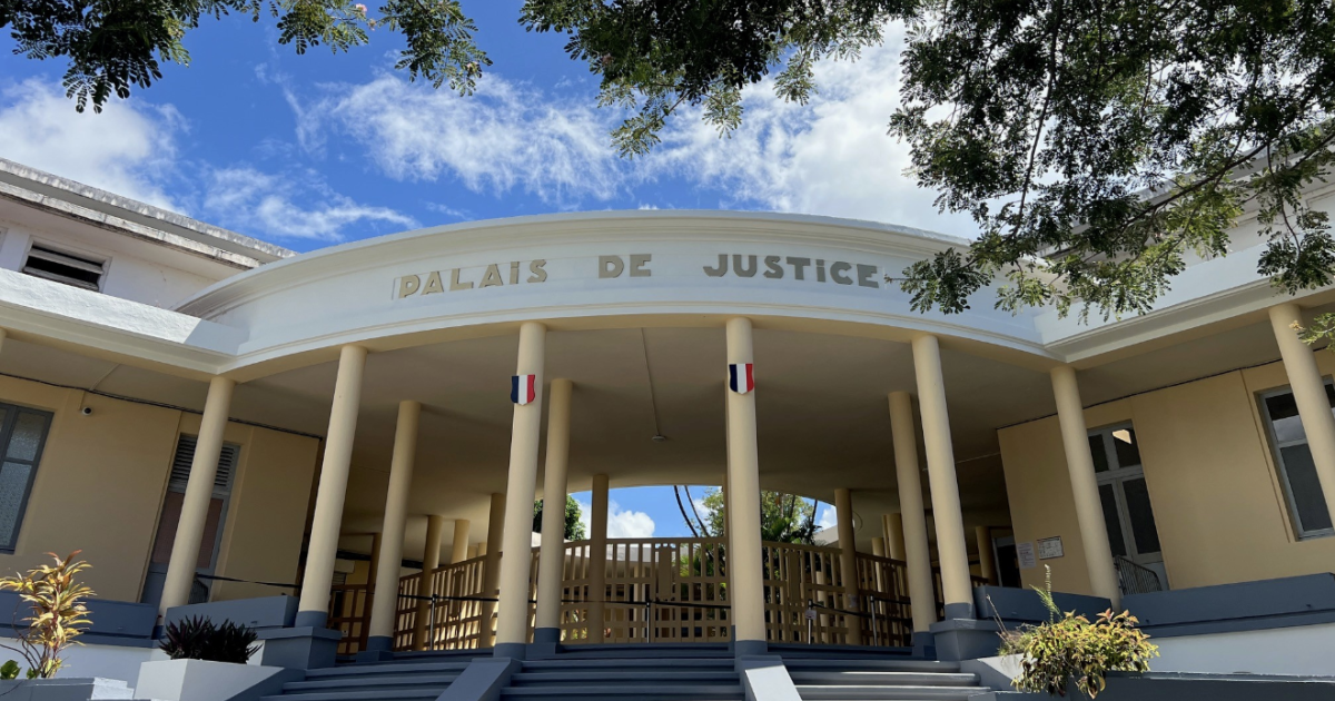     5 à 10 ans de réclusion criminelle pour quatre jeunes impliqués dans des vols armés à Capesterre-Belle-Eau

