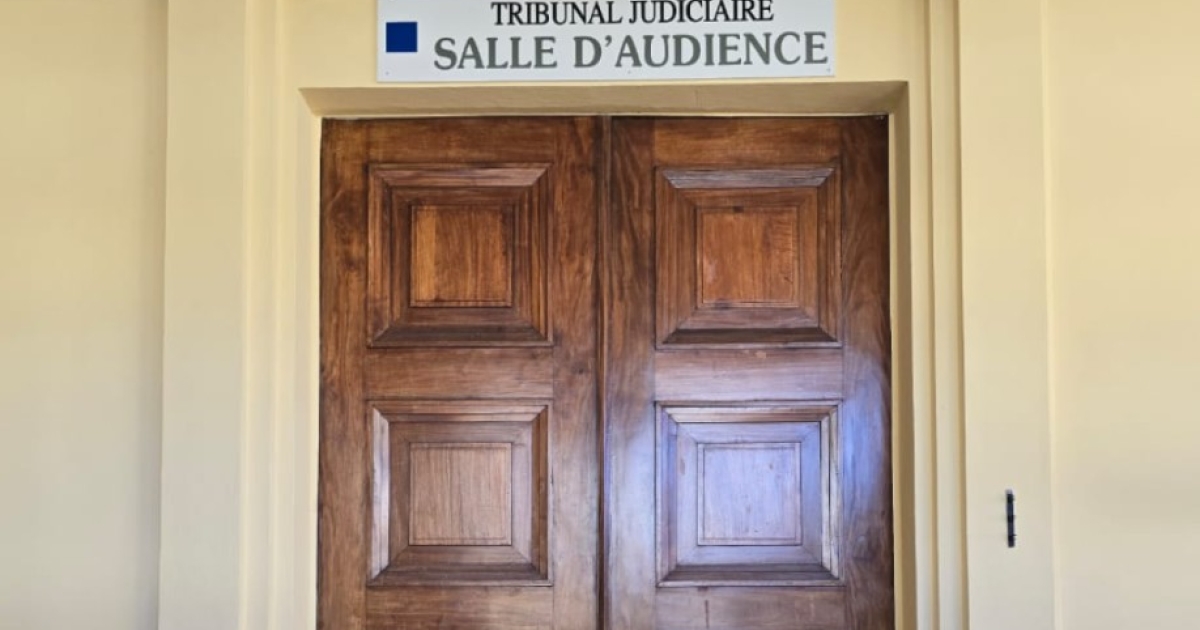     Un homme a été condamné à 20 ans de prison, pour inceste

