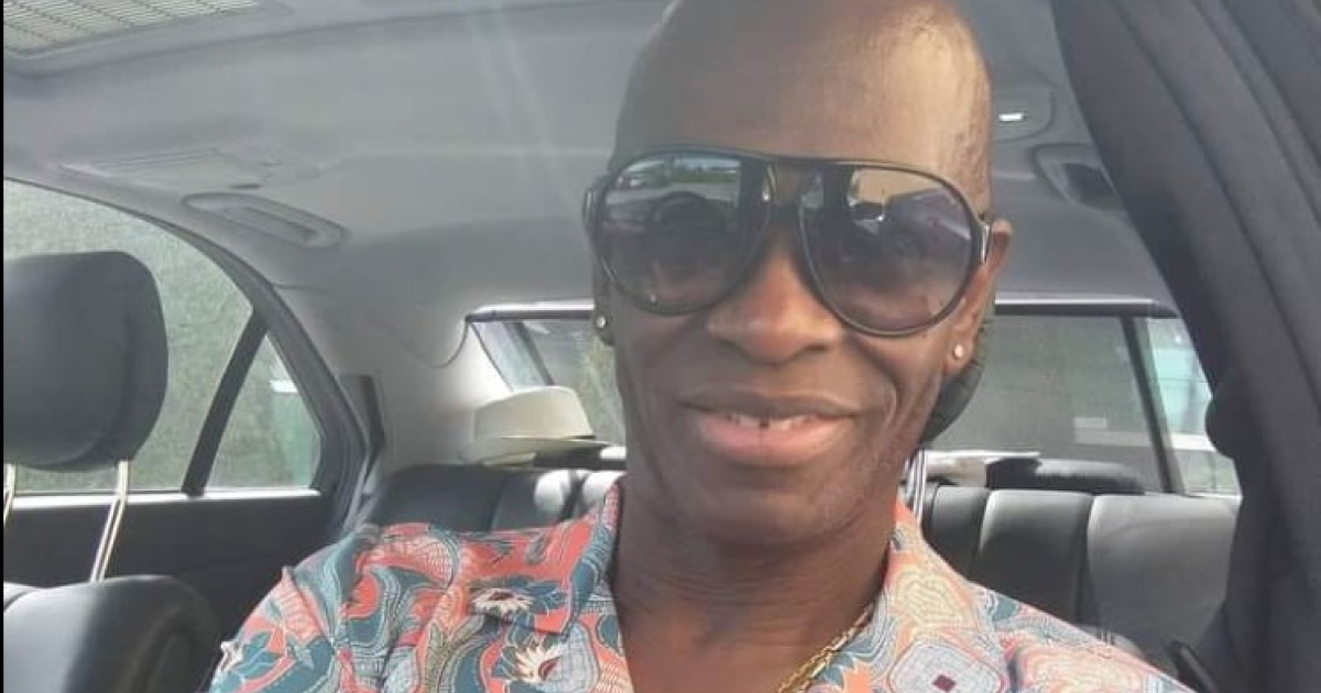     Décès de Dieudonné Larose, interprète du tube "Mandela"

