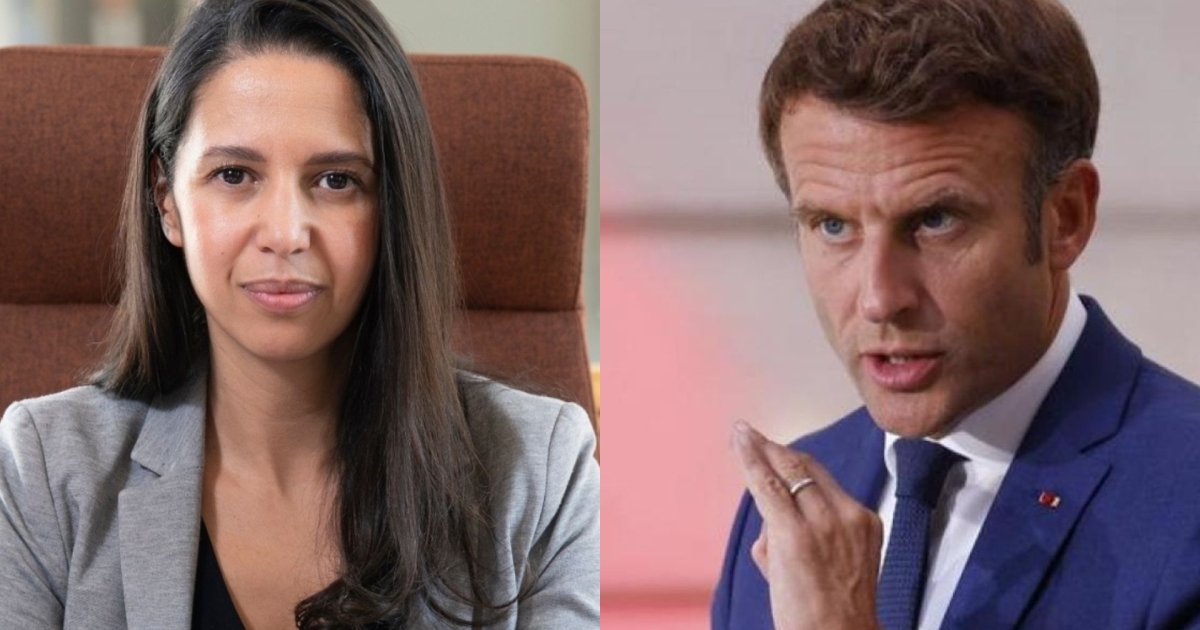    Que retenir des vœux d’Emmanuel Macron et Naïma Moutchou, concernant les Outre-mer ? 

