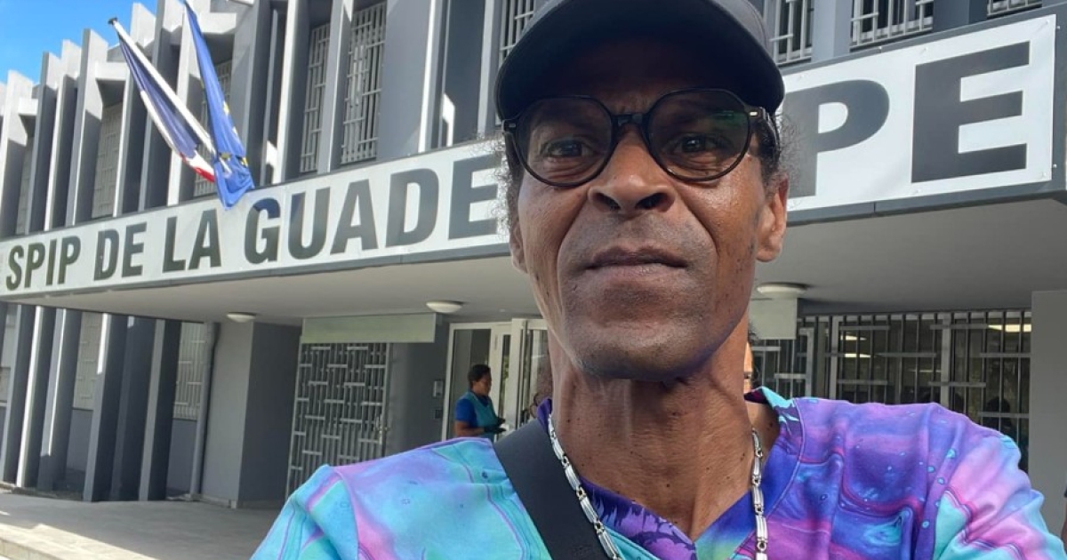     Le chanteur Kultcha B poignardé à mort à Reuil-Malmaison, son fils interpellé par la police   

