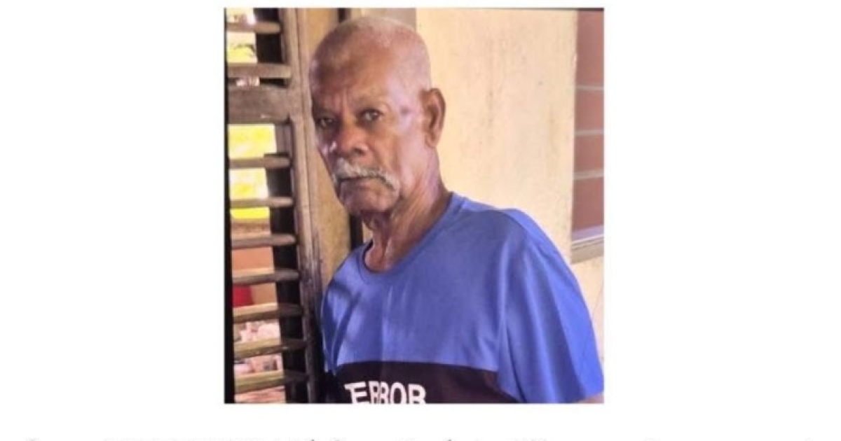     Anses d'Arlet : disparu depuis 4 jours, Mérius Joséphine, 82 ans, retrouvé… vivant ! 

