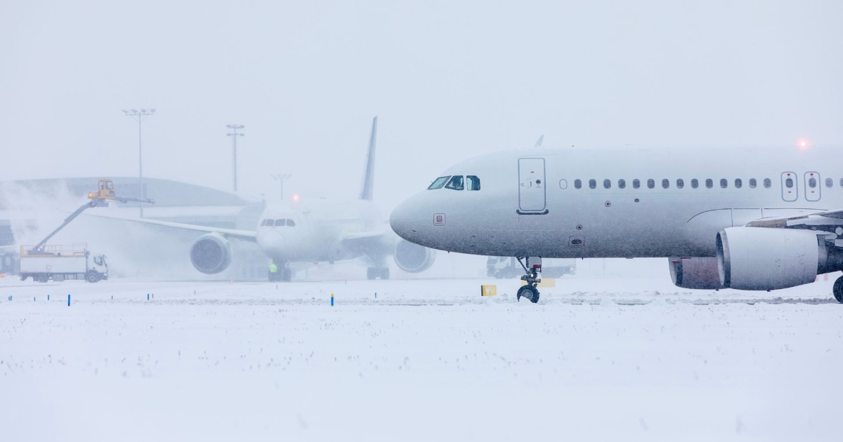     Suites aux intempéries à Paris, trois vols Air Caraïbes sont déroutés vers le sud de la France

