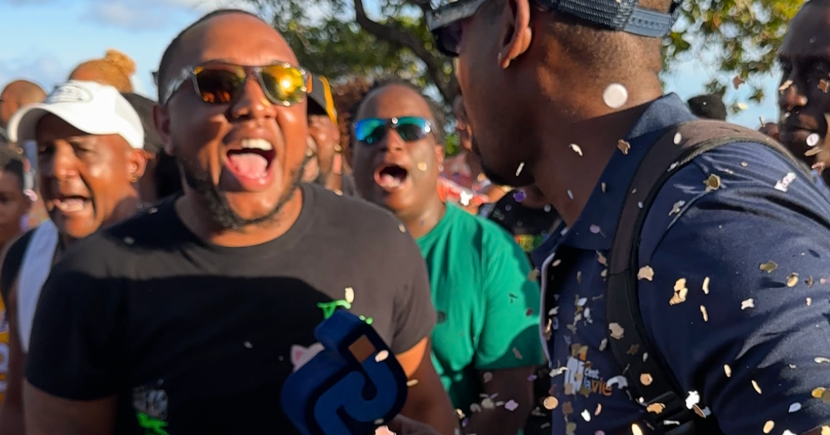 Carniv’all Show : l’ambiance carnaval avec RCI