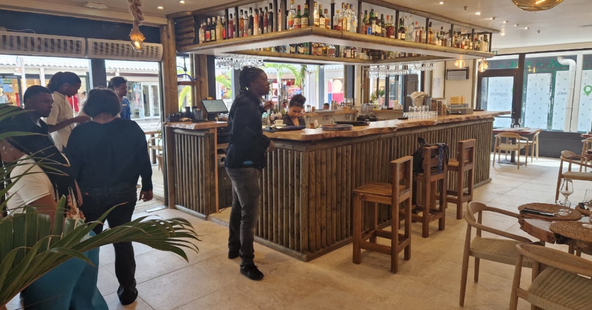     Après le Kabana Beach, les anciens propriétaires lancent le Kabana House au centre commercial Destreland

