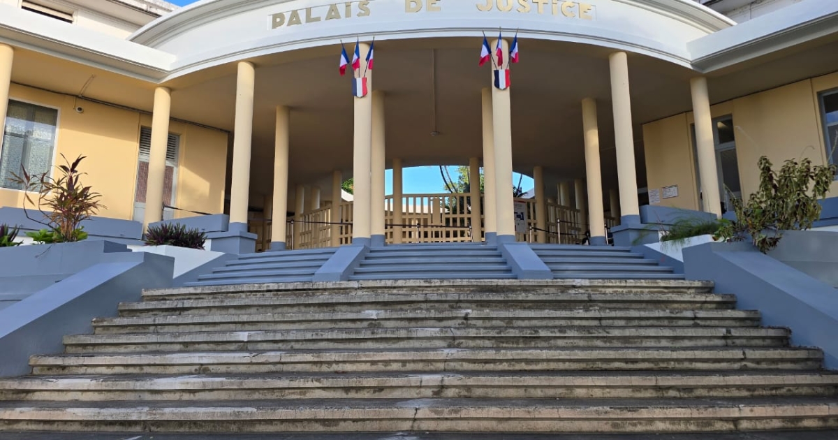     Mike Couvin est condamné 20 ans de prison et Kévi Couvin à 5 ans de prison, dont 3 avec sursis

