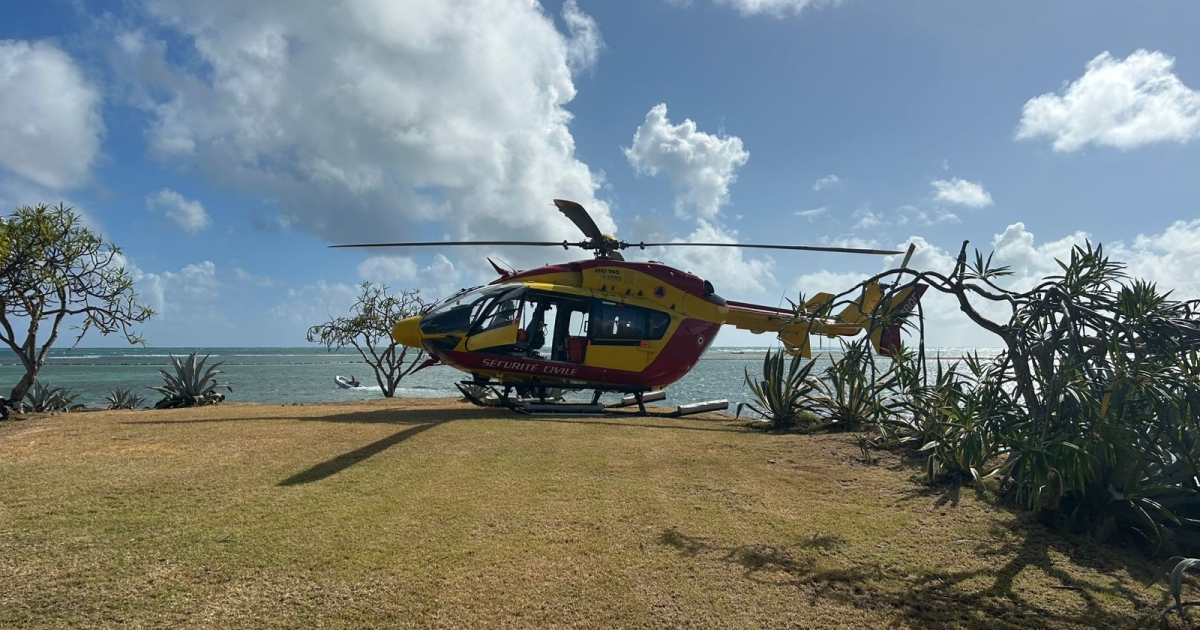     Un kitesurfeur décède au François

