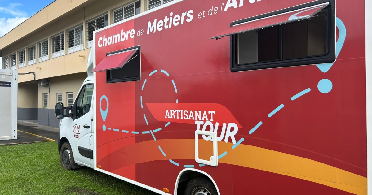     CMA Formation : une journée portes ouvertes pour découvrir les métiers de l’artisanat

