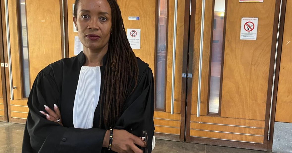     « Les difficultés de la Carpa Martinique font actuellement l’objet d’un traitement approprié » (Me Pascaline Jean-Joseph, Bâtonnier)

