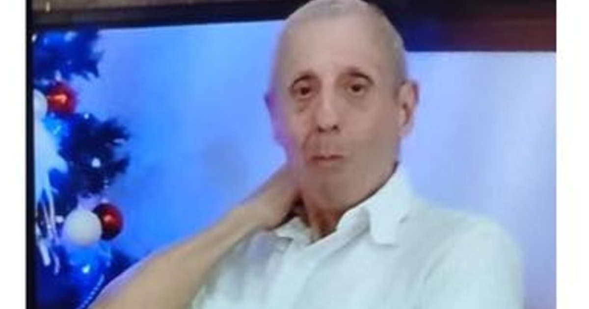     Disparition inquiétante d'un sexagénaire à Saint-François

