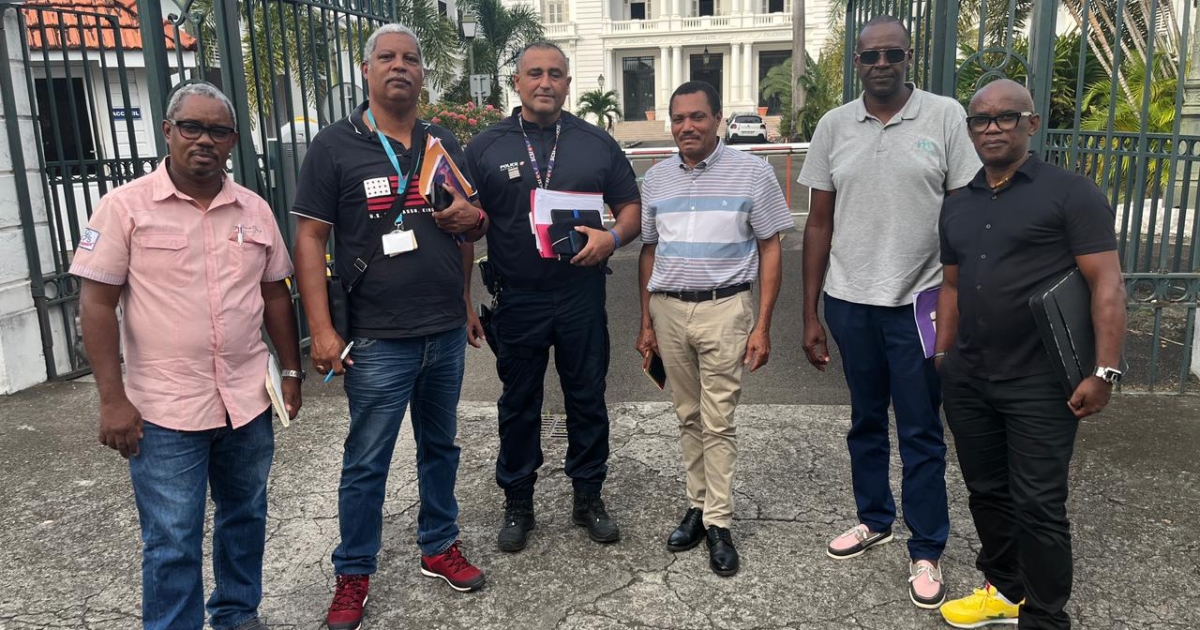     Droit de retrait sur le TCSP : « des engagements pris », des contrôles renforcés, une reprise lundi ?

