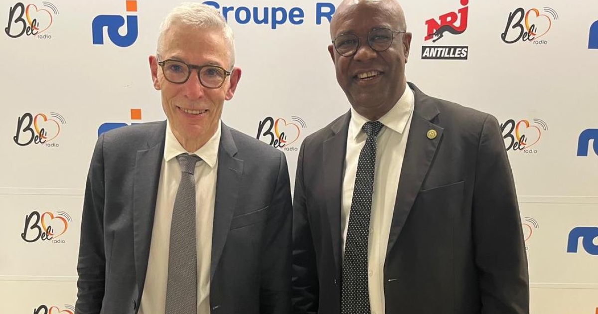     Une conférence publique du Grand Orient sur « l’apport des outremers à la République française »

