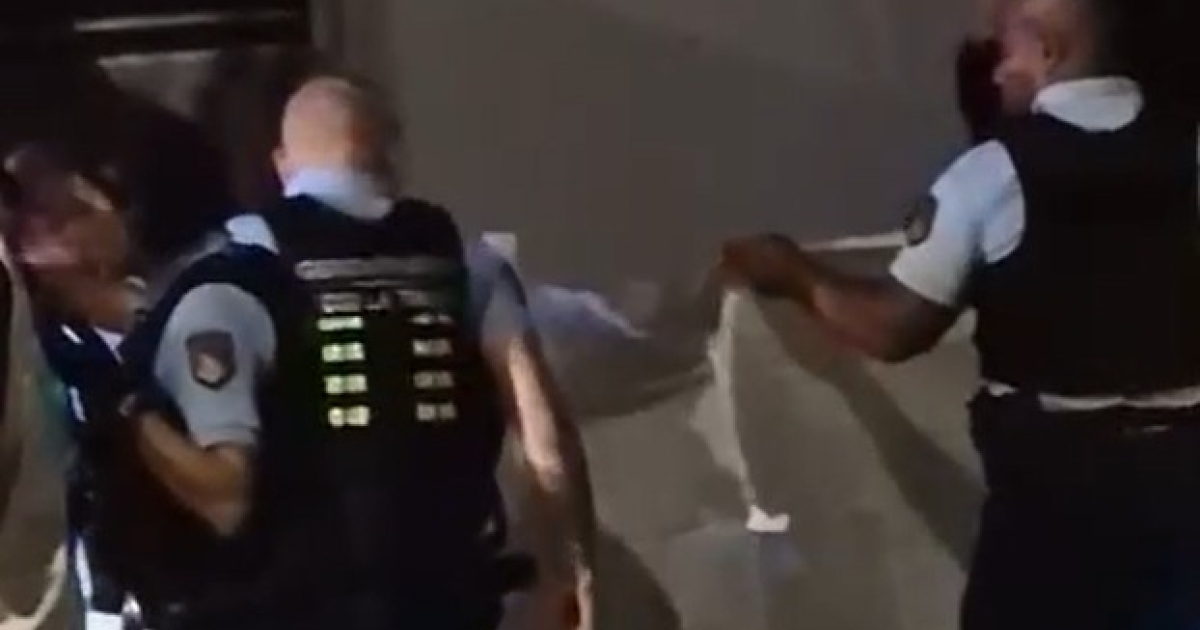     Meurtre à Sainte-Marie, en pleine fête patronale : l’auteur présumé est âgé de 16 ans 

