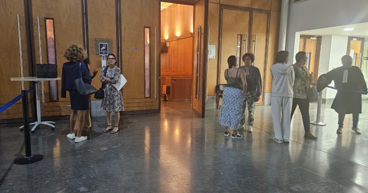     Procès Kereneur : les regrets des proches de la victime et de l'accusé au premier jour d'audience

