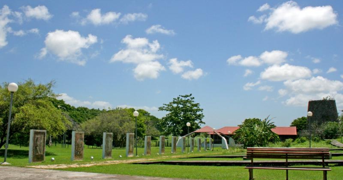     Carême en Guadeloupe : 3 000 voix unies dans la ferveur au site Duval à Petit-Canal


