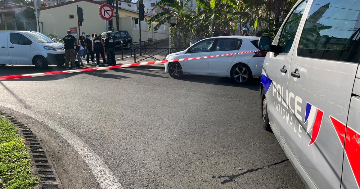     [INFO RCI] Meurtre à Sainte-Thérèse : le tireur présumé de Canal Alaric s’est rendu et a été placé en garde à vue

