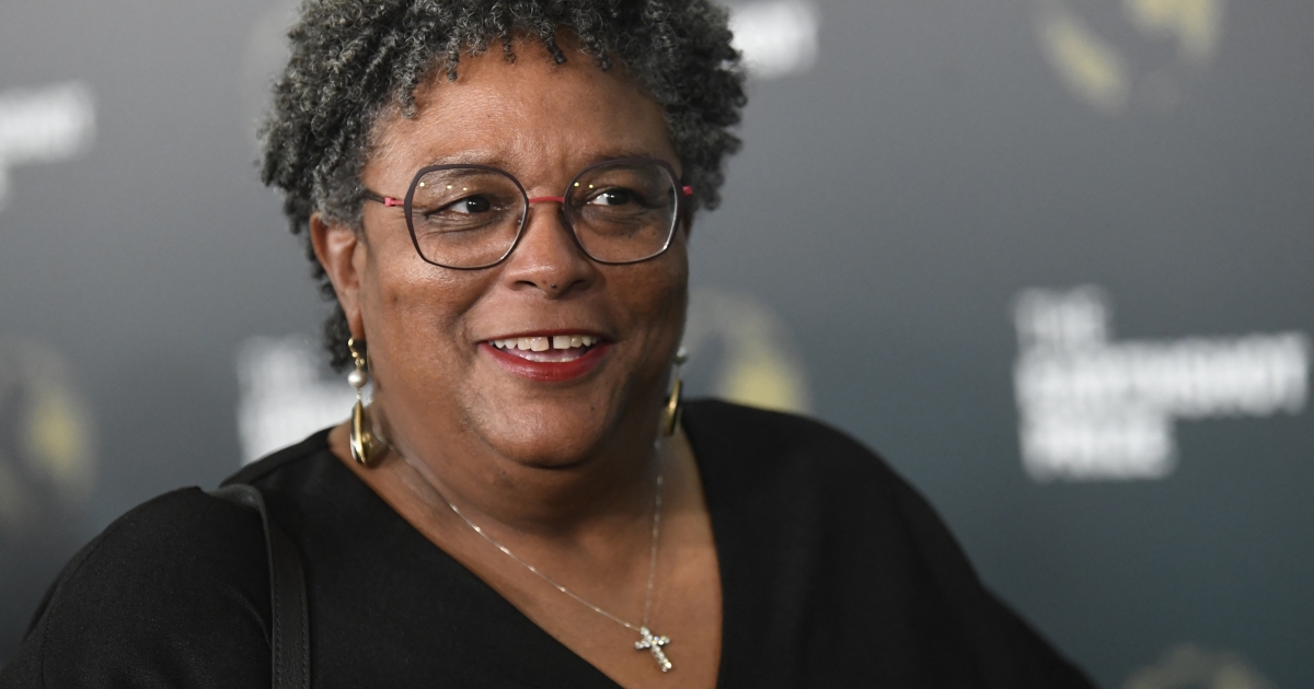    Le BLP de Mia Mottley remporte une écrasante victoire lors des élections générales à Barbade

