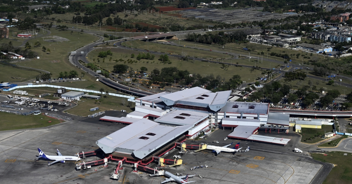     Cuba: pas de kérosène dans les aéroports jusqu'à avril


