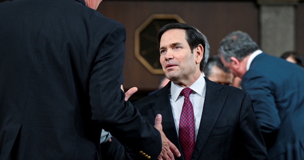     Le Secrétaire d'Etat des Etats-Unis, Marco Rubio, attendu au sommet de la Caricom

