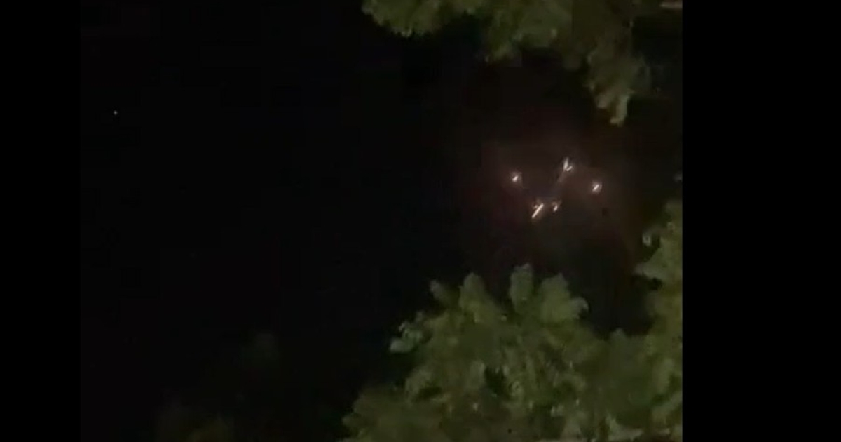     Des flammes dans un réacteur : un vol Air France parti de Martinique fait demi-tour juste après son décollage

