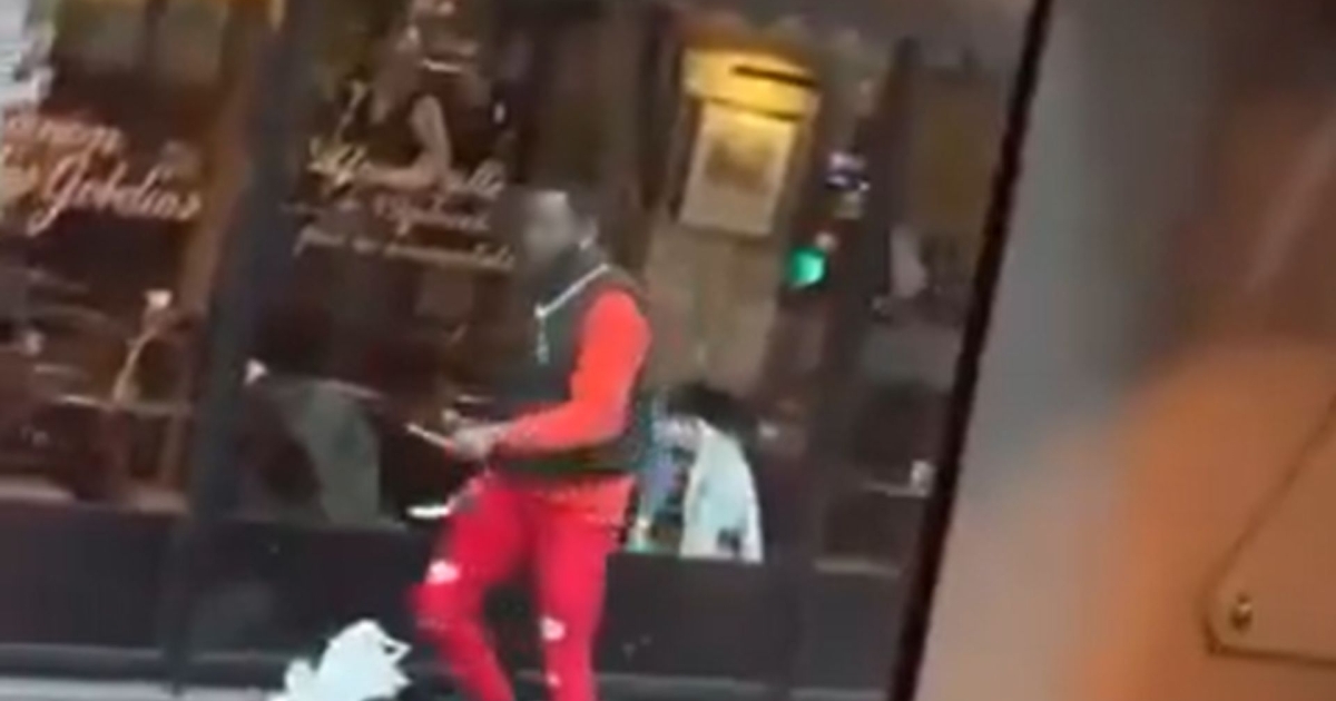     Un Guyanais neutralisé par la police après une attaque au couteau à Paris

