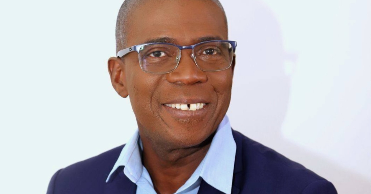     Municipales 2026 : Alphonse Guillaume officialise sa candidature à Deshaies 

