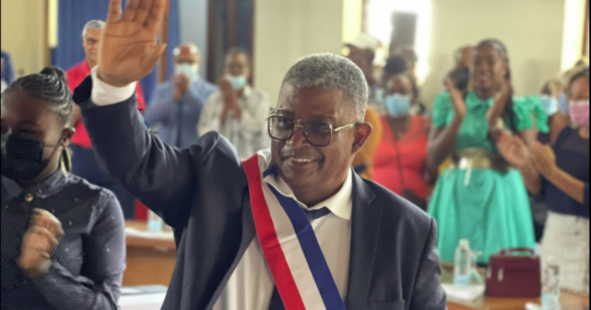     Municipales 2026 : les candidatures se succèdent à Marie-Galante 

