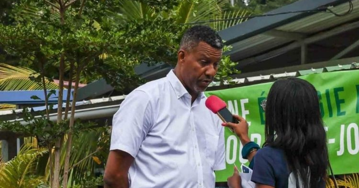     Municipales 2026 à Saint-Joseph : Laurent Saint-Honoré obtient gain de cause et réintègre la course électorale


