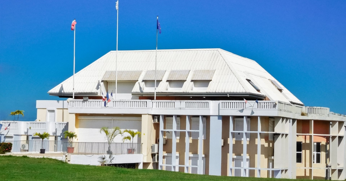     Municipales 2026 : les enjeux de la campagne à Goyave

