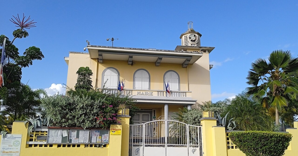     Municipales 2026 : les enjeux de la campagne à Petit-Canal

