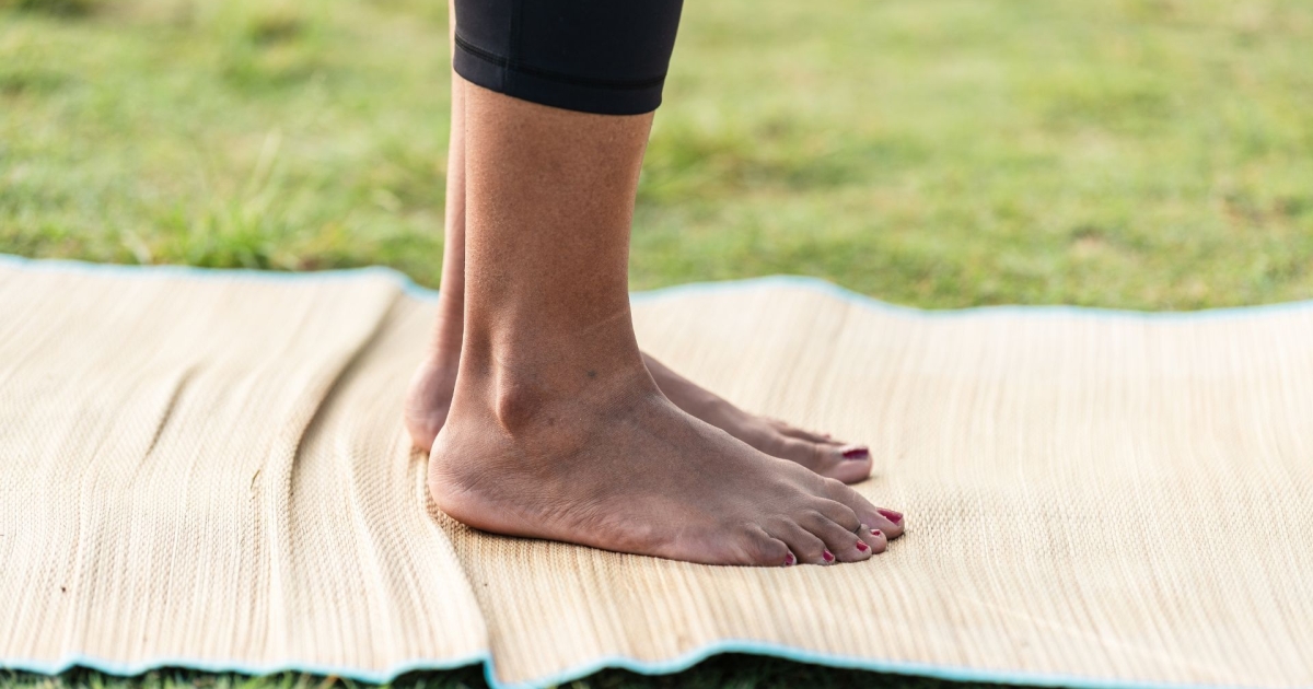     Après le Carnaval, vos pieds méritent d’être chouchoutés


