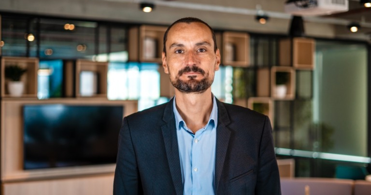     Pierre Bernard nommé nouveau directeur régional d’EDF Martinique

