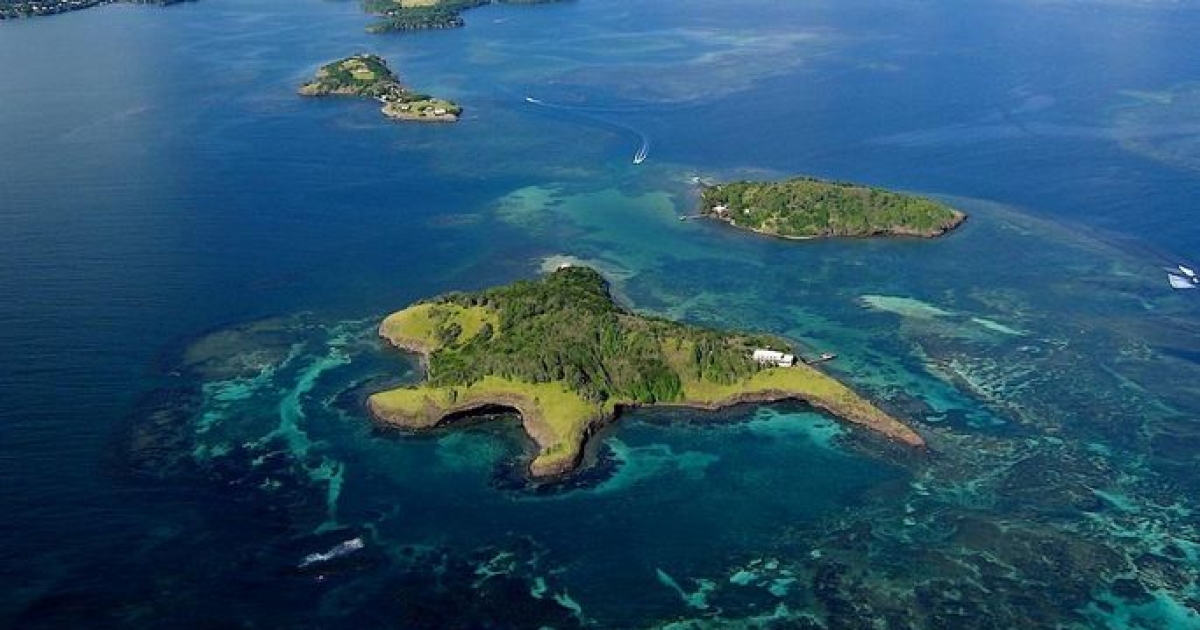     Un plongeur de 74 ans décède après un malaise aux îlets du François

