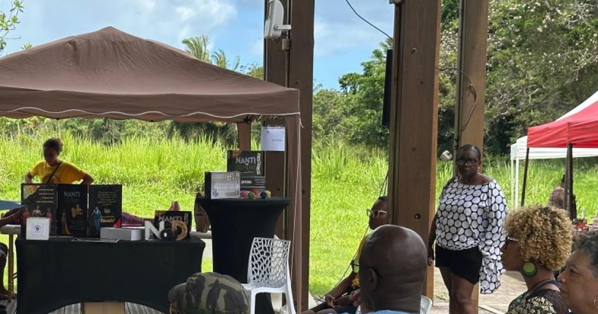     Arnaque en ligne : l'association Fibromyalgie Guadeloupe perd toute sa trésorerie en quelques clics

