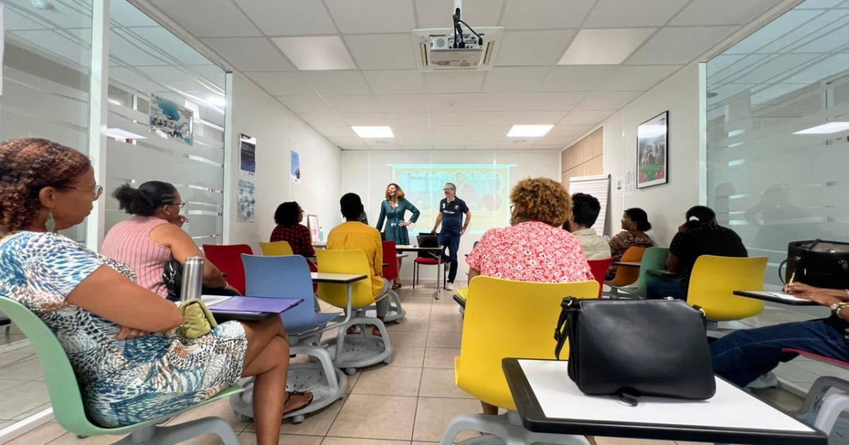     4ème édition de la Semaine des métiers du tourisme à France Travail

