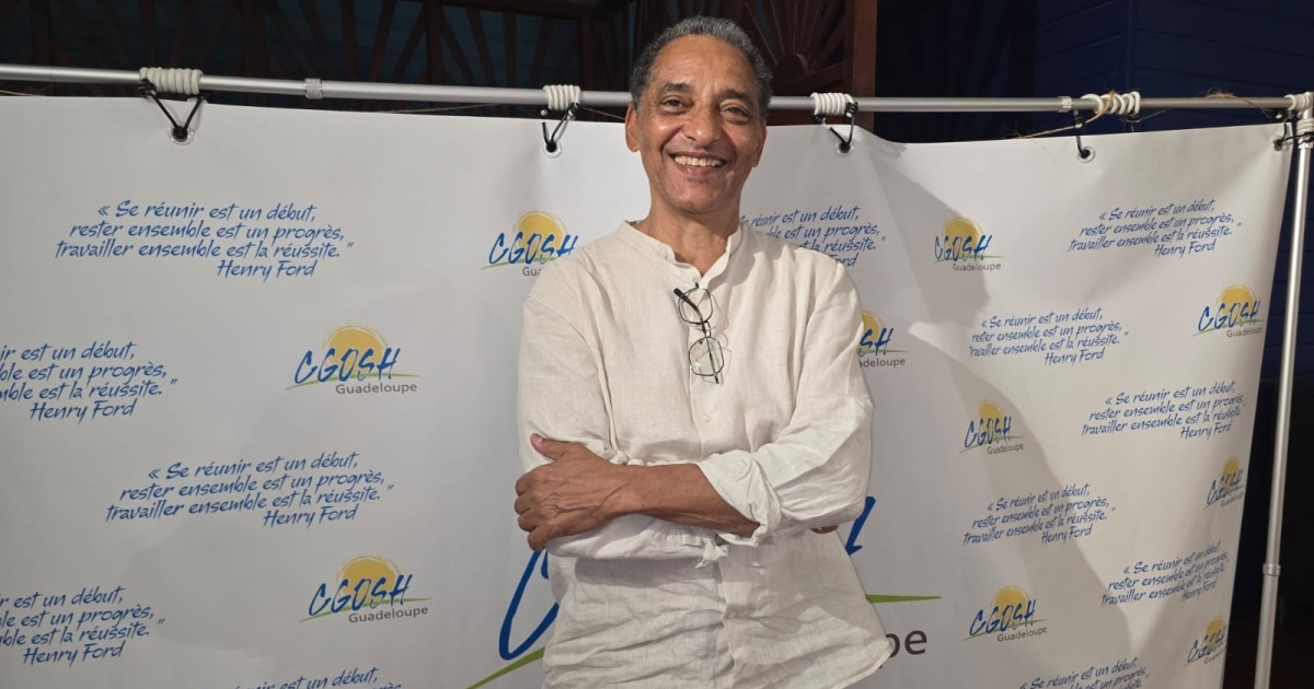     1,2 million d’euros à réunir pour le financement collectif d’un mémorial national des victimes de l’esclavage à Paris

