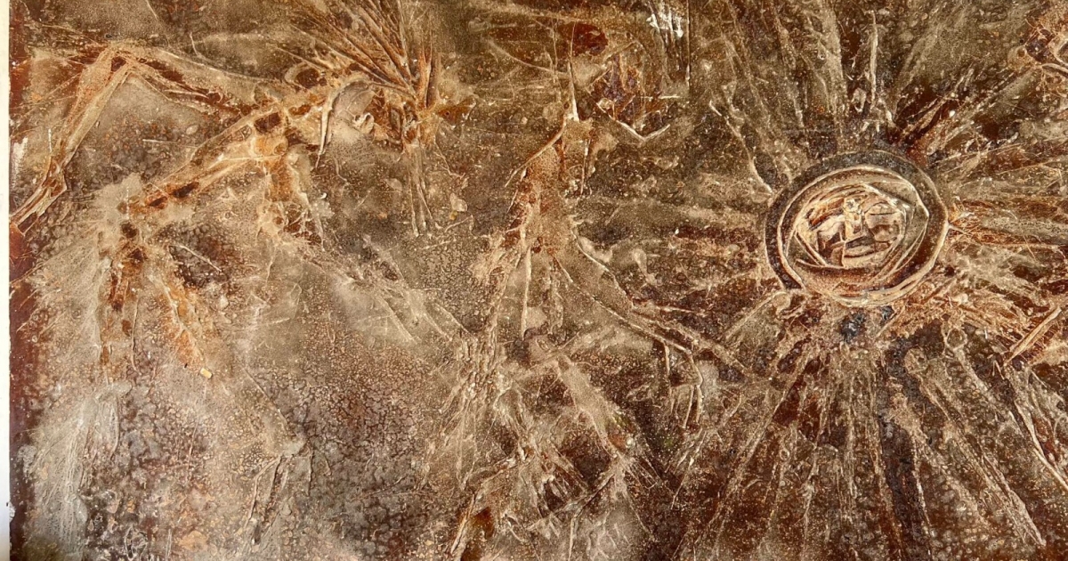     Une oeuvre de l'artiste Kho Kho René Coraïl peut être restaurée grâce à vos votes

