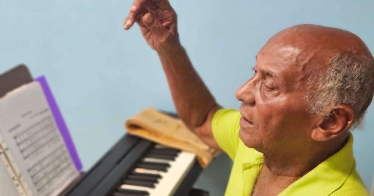     La chorale « La Joie de chanter » célèbre 72 ans d’histoire et cherche de nouvelles voix

