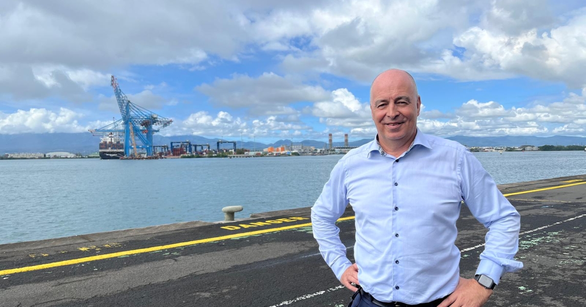     Grand Port Maritime : une activité stable en 2025, des ambitions renforcées pour 2026

