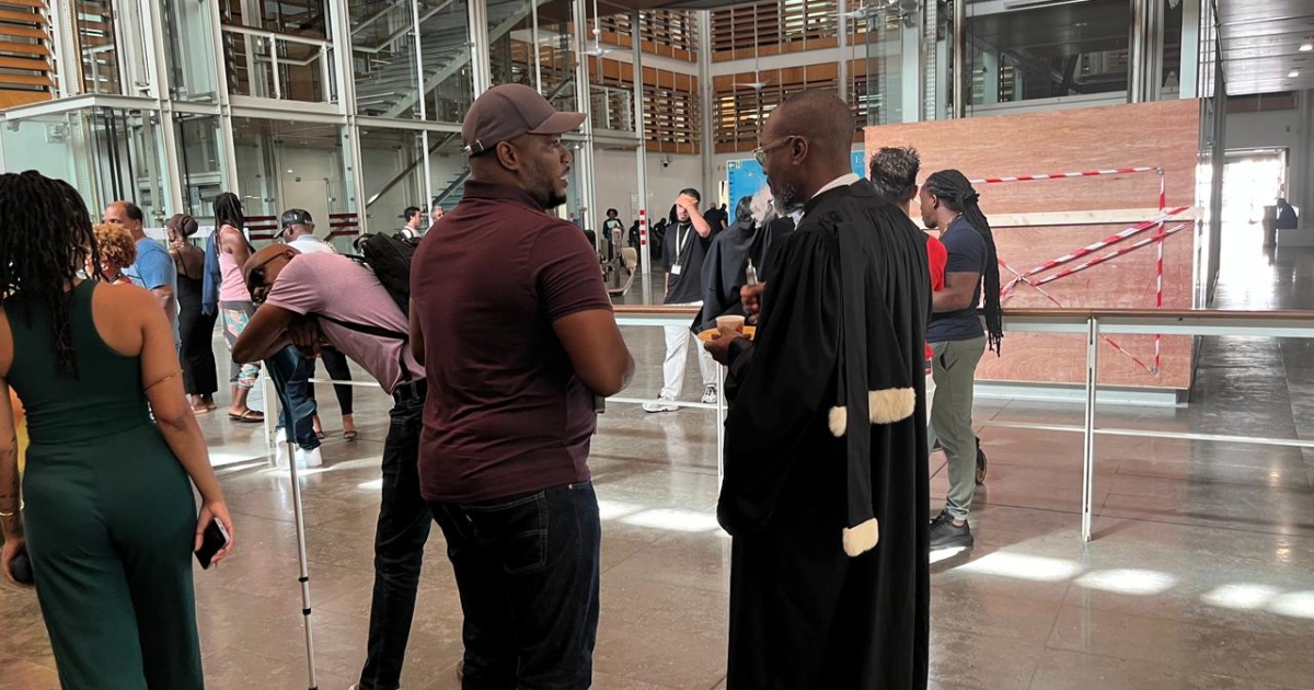     Procès des "Grands Frères" : six relaxes, du sursis et de la prison ferme, le tribunal a rendu son jugement

