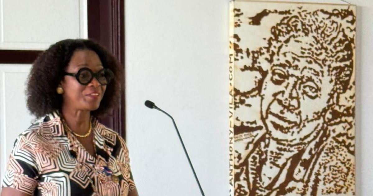     "Un véritable voyage" : la Guadeloupe célèbre l'œuvre universelle de Maryse Condé pour son anniversaire

